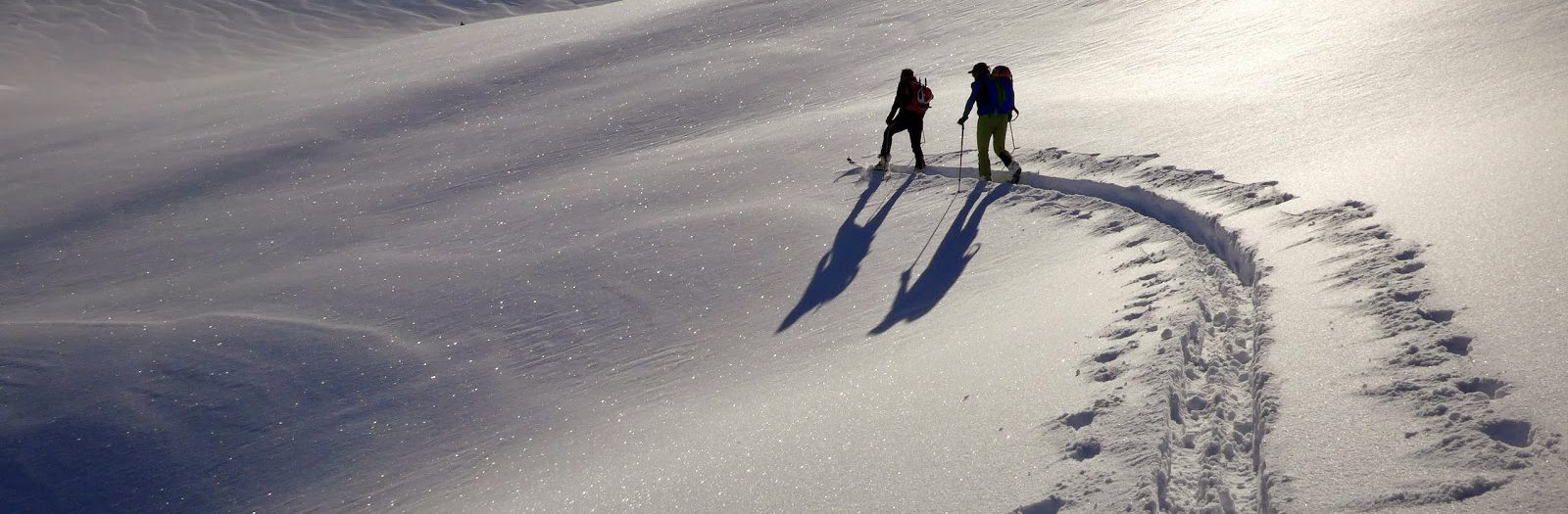 4 i 5 de Març. Esquí de Muntanya, Pic de Bataillance.