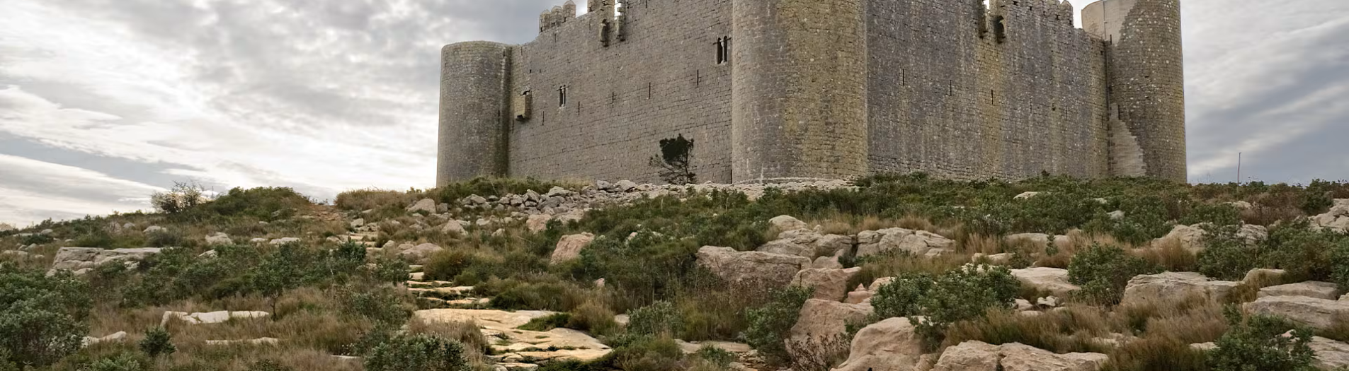 16 de febrer. GR92-Torroella de Montgrí-L'Escala
